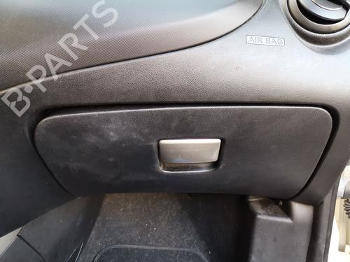 Handskerum ALFA ROMEO MITO (955_) [2008-2018]  32274525