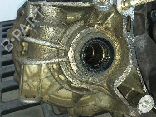 Gearbox RENAULT MEGANE II Saloon (LM0/1_) | BP7232600M3