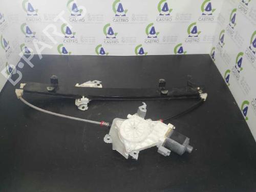 Front left window mechanism NISSAN MICRA III (K12) 1.2 16V | BP3619828C22 