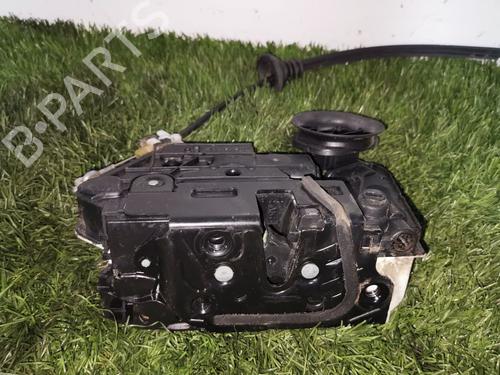 Rear right lock VW GOLF VI (5K1)  | BP26440407C99 