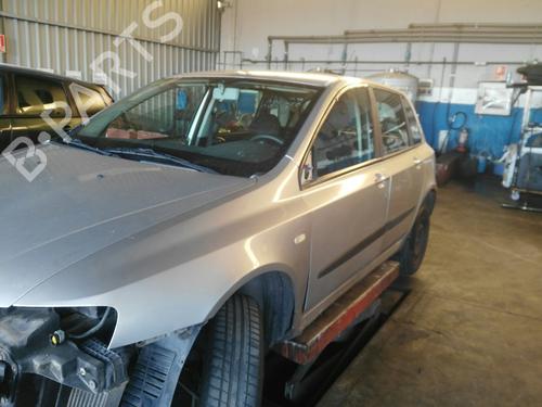 Right mirror FIAT STILO (192_)  | BP10048918C27 