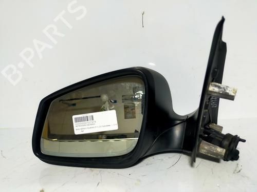 Used Left mirror BMW 5 Touring (F11) 520 d (184 hp) 11112655