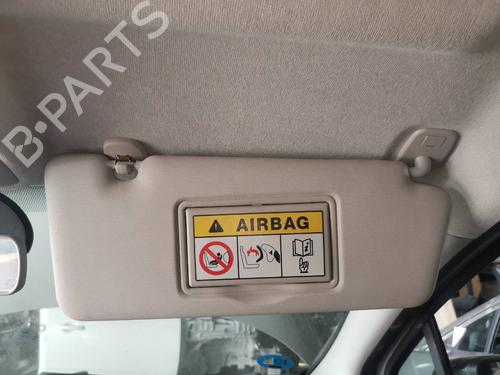 Højre solskærm RENAULT ZOE (BFM_) | BP39595433I2 - Image 3