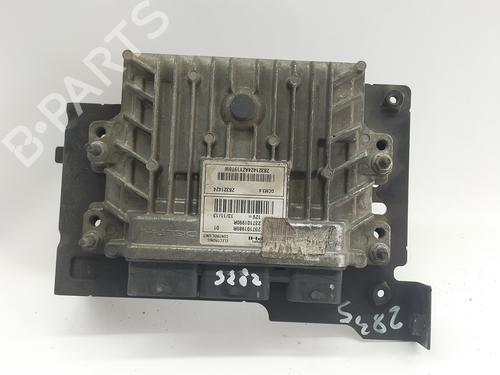 Used Engine control unit (ECU) Engine control unit (ECU) RENAULT KANGOO / GRAND KANGOO II (KW0/1_) [2008-2026] 33315118 33315118