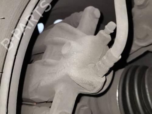 Used Right front brake caliper Right front brake caliper 39595405 39595405