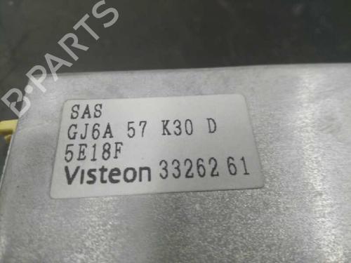 Used ECU airbags MAZDA 6 Station Wagon (GY) 2.0 DI (GY19) (136 hp) 3196621