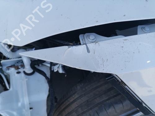 Left front fenders SEAT ARONA (KJ7, KJP) 1.0 TSI | BP17167602C41 