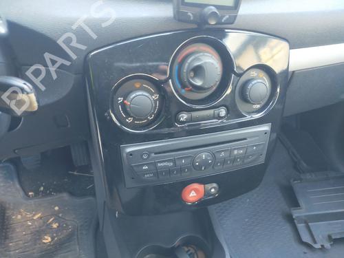 Engine control unit (ECU) RENAULT CLIO III (BR0/1, CR0/1) 1.5 dCi | BP33430511M57  - Image 5