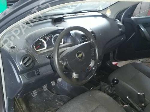 Starter CHEVROLET AVEO / KALOS Hatchback (T250, T255) 1.4 16V | BP9037933M8 