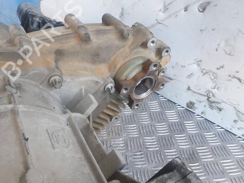 Gearbox BMW X3 (E83) 2.0 i | BP10333950M3 