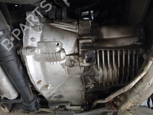 Used Gearbox Gearbox PEUGEOT 407 SW (6E_, 6D_) 2.0 (136 hp) 35955906 35955906