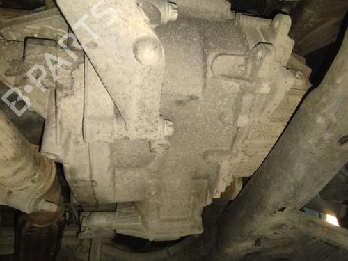 Gearbox OPEL ASTRA H (A04) | BP31584615M3 - Image 4
