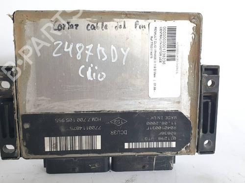 Used Engine control unit (ECU) Engine control unit (ECU) 38651376 38651376