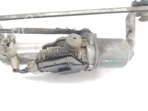 Front wiper motor TOYOTA PRIUS (_W3_) 1.8 Hybrid (ZVW3_) | BP31013984M29