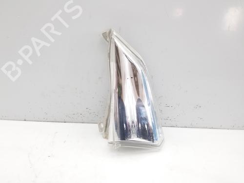 Used Left front indicator NISSAN LEAF (ZE0) Electric (109 hp) 17963095