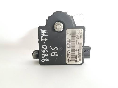 Electronic module AUDI A6 C6 (4F2)  | BP27367439M83 
