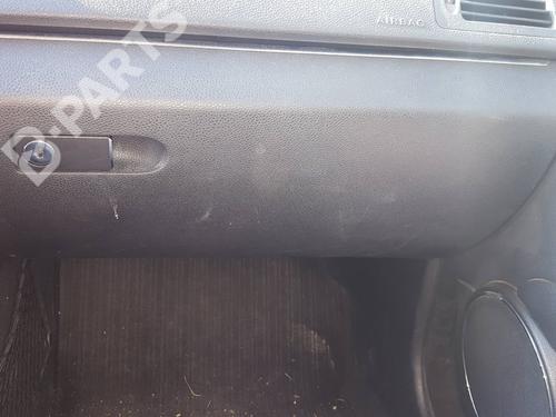 Used Glove box Glove box MERCEDES-BENZ C-CLASS T-Model (S204) C 220 CDI (204.208) (170 hp) 8313324 8313324