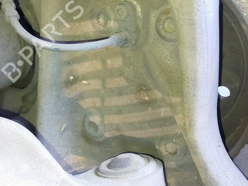 Left front steering knuckle BMW 5 Touring (F11) 520 d | BP15352545M25 