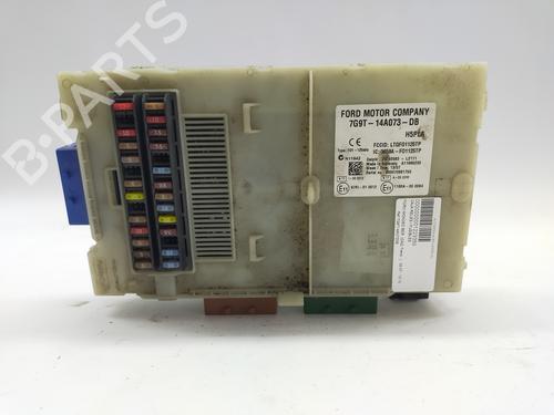 Used Fuse box Fuse box FORD MONDEO IV (BA7) [2007-2015] 34188532 34188532