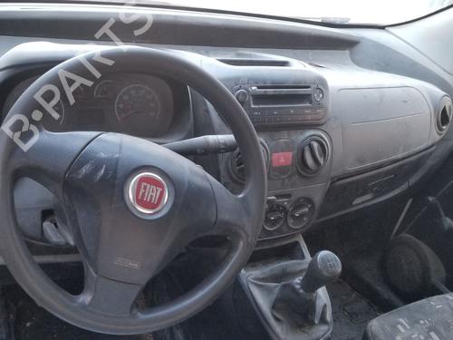 Cargo separator FIAT FIORINO Box Body/MPV (225_) 1.3 D Multijet (225BXD1A, 225BXB1A, 225BXB11) | BP31191132I36