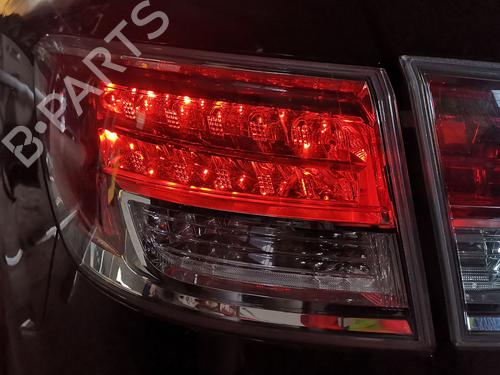 Achterlicht links MAZDA CX-9 (TB) [2006-2026]  32322014