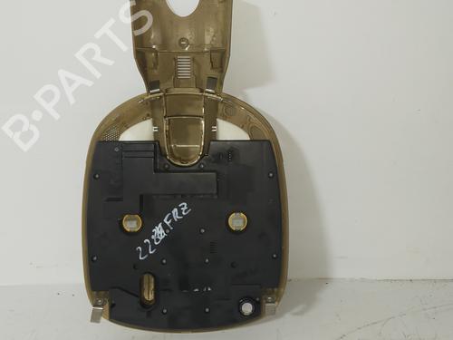 Interior roof light MERCEDES-BENZ M-CLASS (W164) ML 280 CDI 4-matic (164.120) | BP16554412I8 