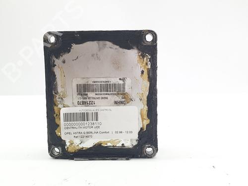 Used Engine control unit (ECU) Engine control unit (ECU) 39518149 39518149