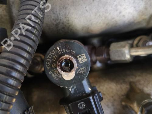 Used Injector Injector OPEL INSIGNIA A Sports Tourer (G09) [2008-2017] 32501706 32501706
