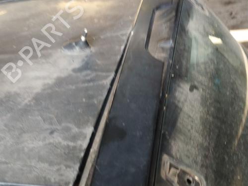 Used Rear spoiler Rear spoiler CITROËN C2 (JM_) 1.4 HDi (68 hp) 34126358 34126358