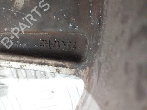 Rim VW GOLF V (1K1)  | BP11511818C45 