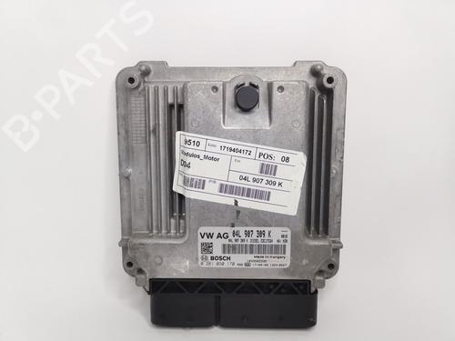 Used Engine control unit (ECU) Engine control unit (ECU) 36856338 36856338