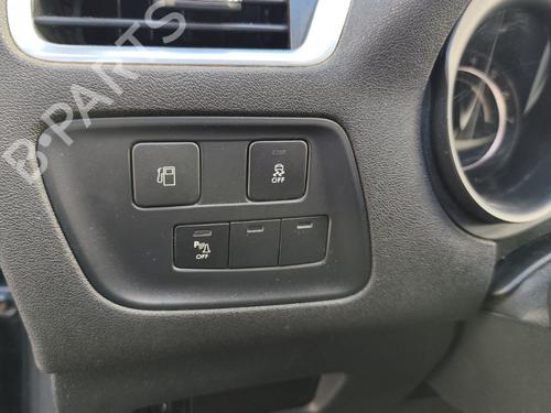 Climate control CITROËN C4 II (NC_) 1.6 BlueHDi 100 | BP33315600I5 - Image 5