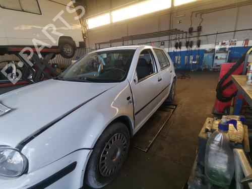 Right front driveshaft VW GOLF IV (1J1) 1.9 TDI | BP11272712M39 