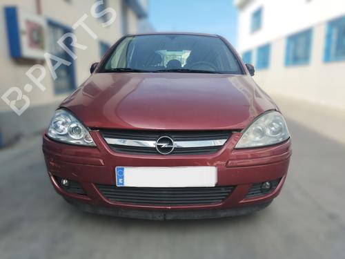 Engine OPEL CORSA C (X01) 1.3 CDTI (F08, F68) | BP36386671M1 - Image 3