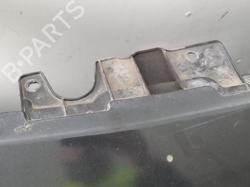 Front bumper PEUGEOT BIPPER (AA_) 1.3 HDi 75 | BP22446771C7 