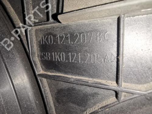 Used Radiator fan Radiator fan VW TIGUAN (5N_) [2007-2018] 33172523 33172523