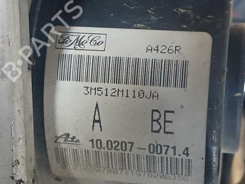 Used ABS pump ABS pump 37265345 37265345
