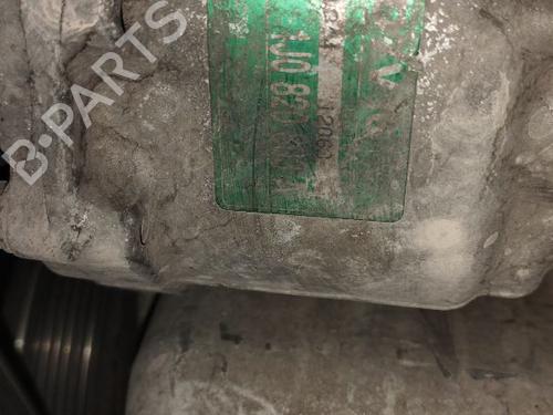 Used AC compressor AUDI A3 (8L1) 1.9 TDI (110 hp) 30411625