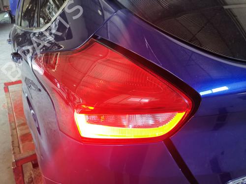 Used Left taillight Left taillight FORD FOCUS III [2010-2020] 34244780 34244780