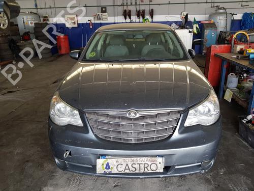 Used Parts CHRYSLER SEBRING (JR) 2.0 (141 hp) 1503583