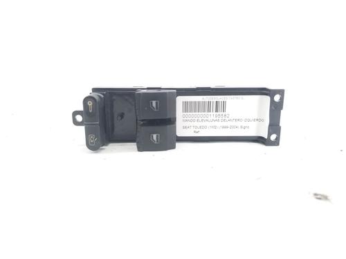 Venstre Foran elrute bryter SEAT TOLEDO II (1M2) 1.9 TDI (110 hp) 28950326