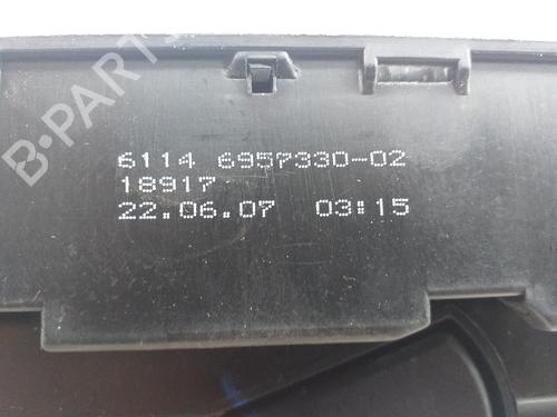 Fuse box BMW 5 (E60) 525 d | BP4681965E1 