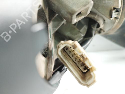 Left mirror FIAT GRANDE PUNTO (199_) 1.3 D Multijet | BP12598251C26