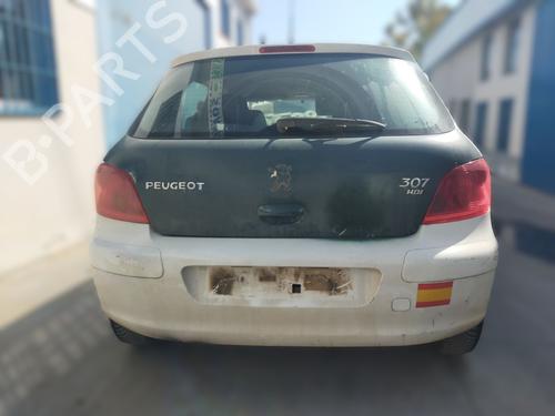 AC compressor PEUGEOT 307 (3A/C) 1.6 HDi | BP36772488M34 - Image 24