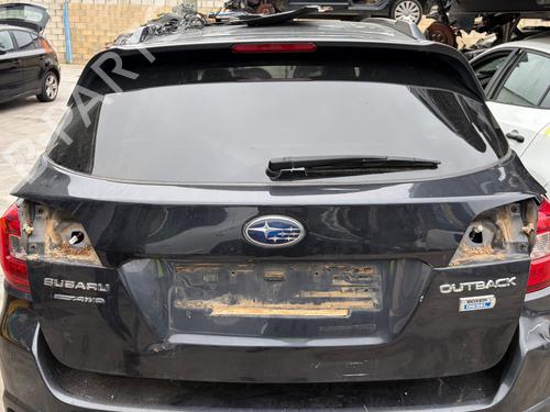Used Tailgate SUBARU OUTBACK (BS) [2014-2026]  32208478