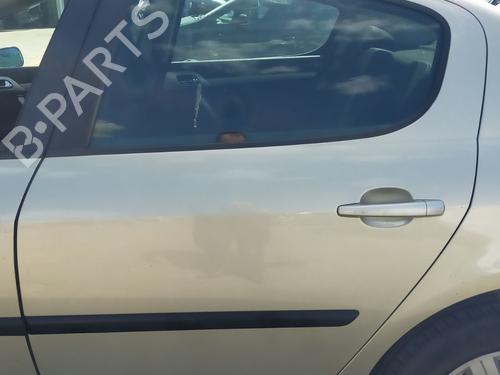 Switch PEUGEOT 407 (6D_) 1.6 HDi 110 (6D9HZC, 6D9HYC) | BP35764799I30 - Image 28