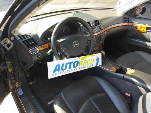 Squib airbag MERCEDES-BENZ E-CLASS (W211) E 280 CDI (211.023) | BP17621030C102 
