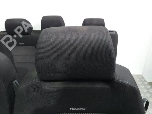 Juego Asientos VW GOLF IV (1J1) 1.8 T | BP9236706C78