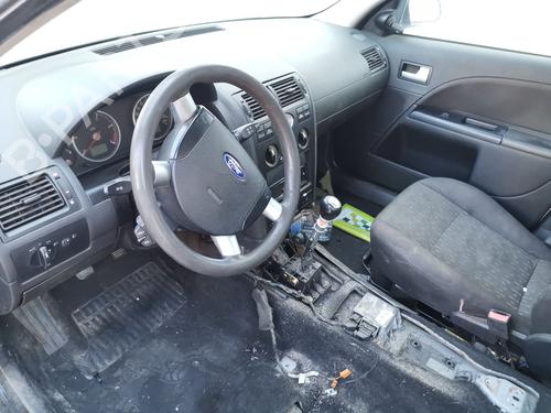 Engine FORD MONDEO III Saloon (B4Y) 2.0 16V DI / TDDi / TDCi | BP36504364M1 - Image 6