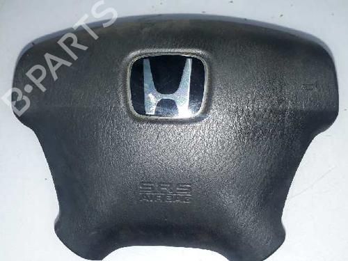 Driver airbag HONDA CIVIC VII Coupe (EM2) 1.7 i VTEC (EM2) | BP3640389C9 